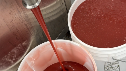 Liquid vs Creamed Honey