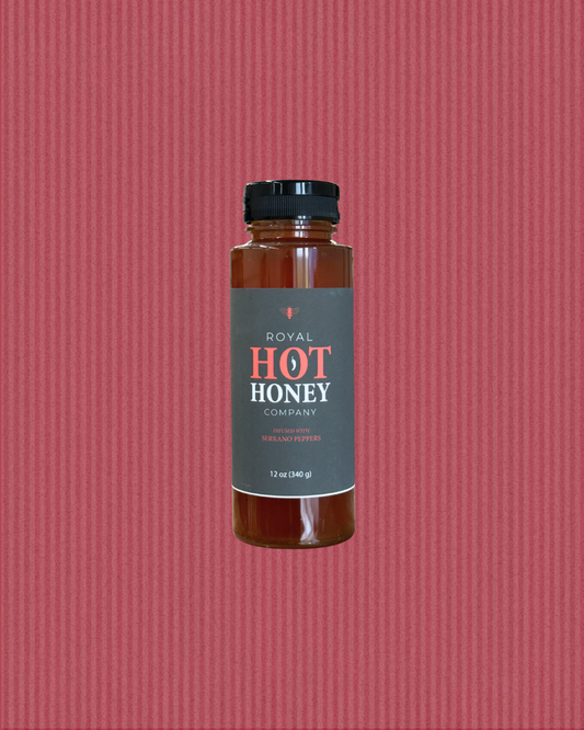 Hot Honey