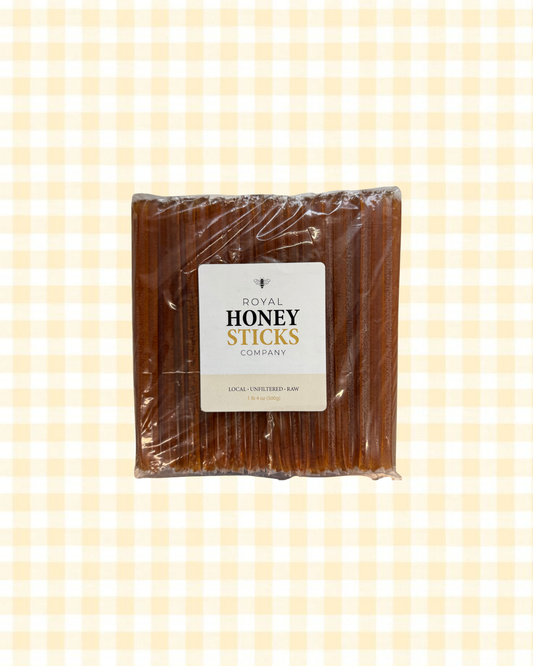 Honey Sticks