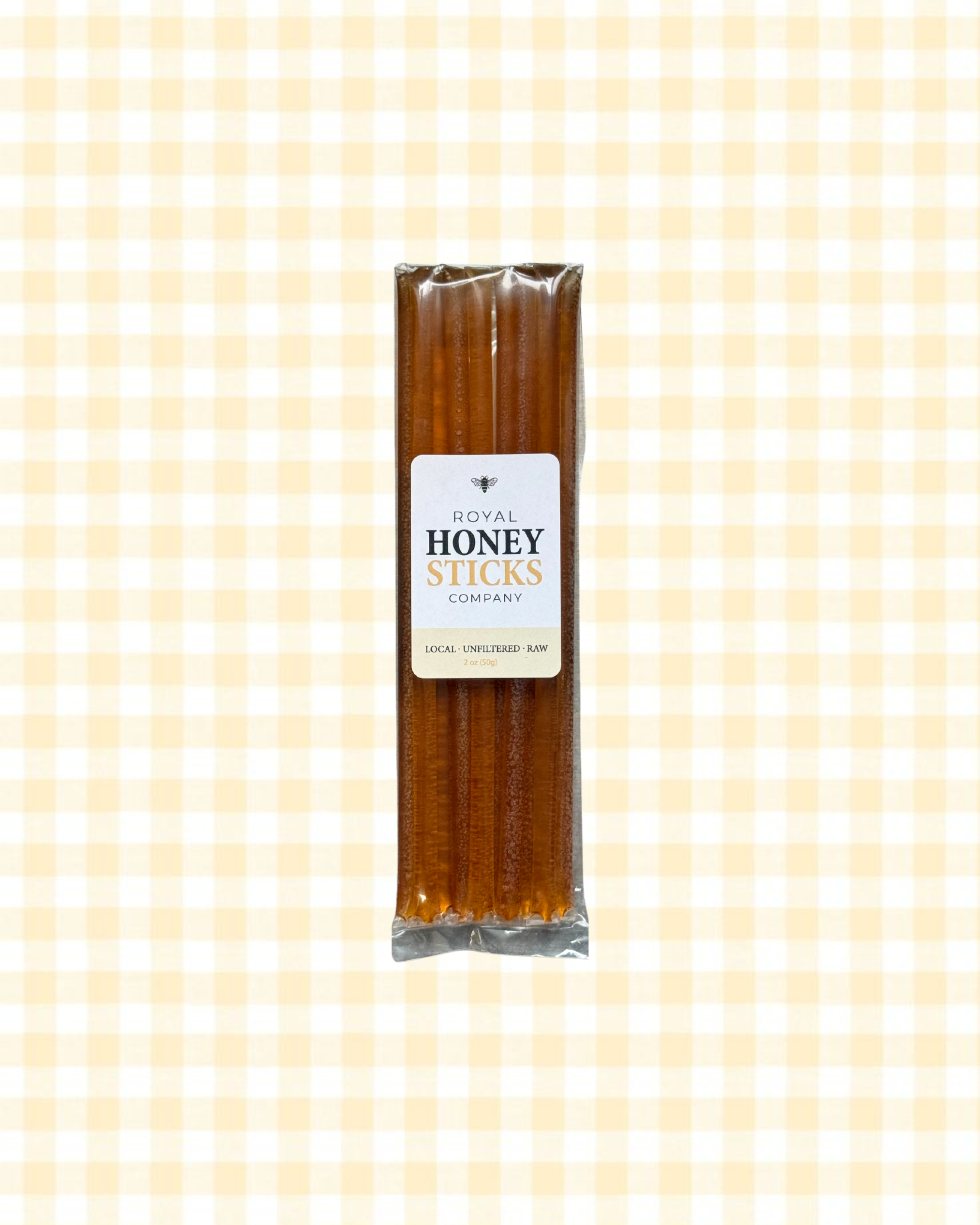 Honey Sticks